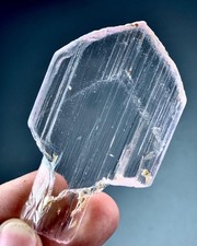 Esemplare di cristallo di