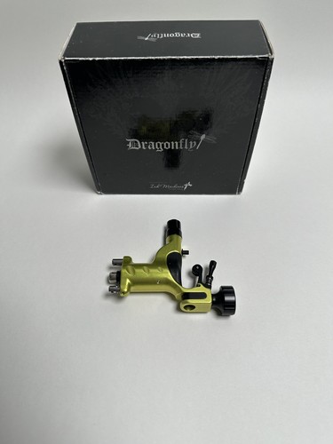 Ink machines dragonfly rotary - machines,