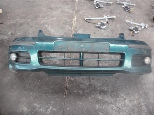 Paraurti anteriore nissan - paraurti,