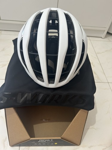 Casco specialized works - casco, s-works