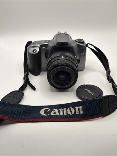 Canon eos rebel - canon, g