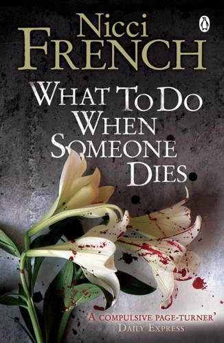 What when someone dies - do,