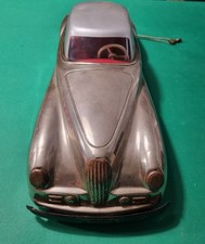 ALFA ROMEO 2500 6C MODELLINO