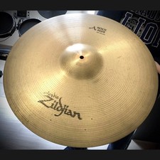 Zildjian Avedis Rock ride da