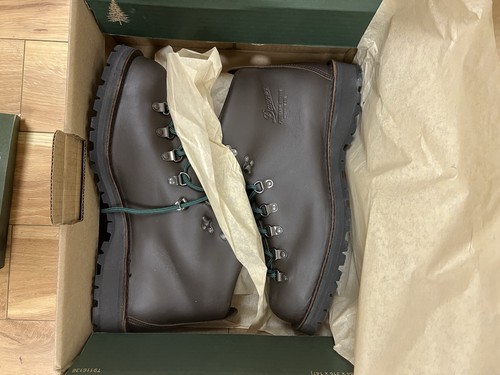 Stivali trekking danner - da,