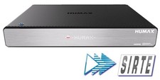 DECODER HUMAX 80992UHD ULTRA