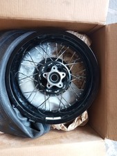 Cerchi a raggi BMW R18 come
