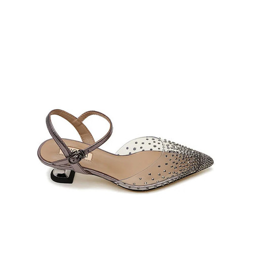 Scarpe ballo nicoli bambina - da,