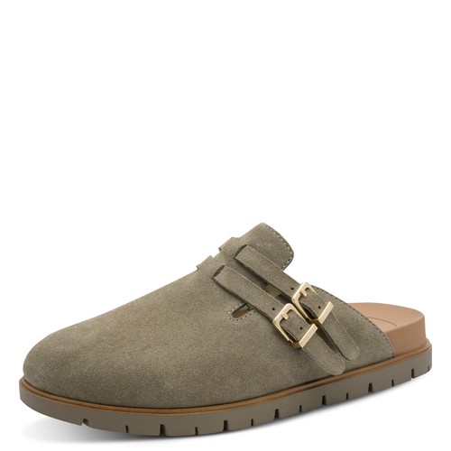 Zoccoli tamaris comfort woms - zoccoli,