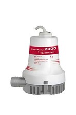 POMPA DI SENTINA EUROPUMP II