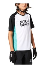 MAGLIA JUNIOR BICI DOWNHILL