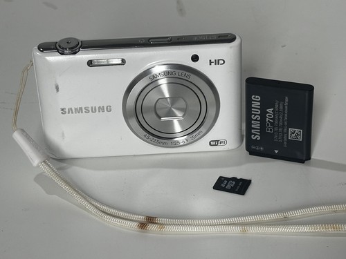Samsung st150f 16mp fotocamera - samsung,