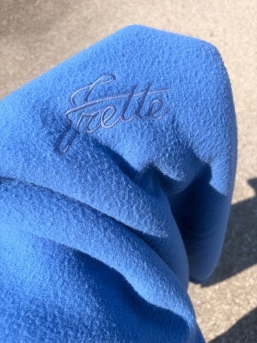 Coperta copriletto frette - copriletto,