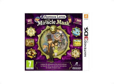 Professor Layton e la Maschera