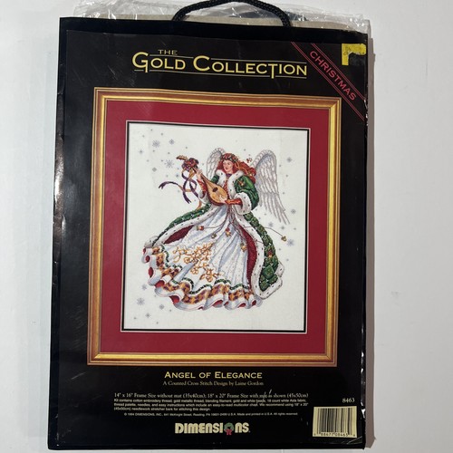 Kit punto croce - , collezione