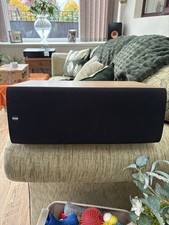 Altoparlante centrale B&W