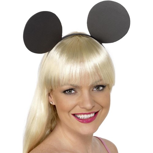 Orecchie topolino - orecchie,