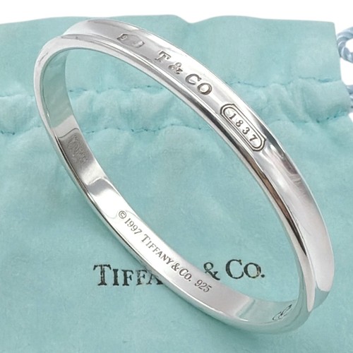 Bracciale stretto ovale