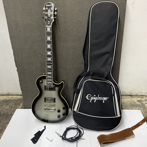 Chitarra elettrica epiphone - elettrica,