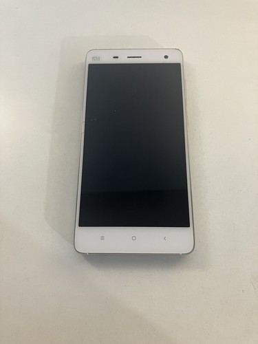 Smartphone xiaomi - xiaomi, mi