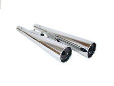 Kit marmitta marmitta scarico Honda CX 500 C - flangia 59 mm - NUOVO