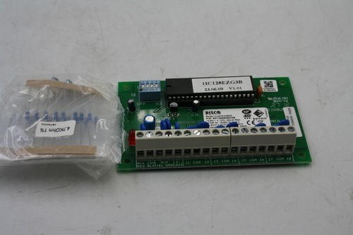 Risco prosys zone expander - zone,
