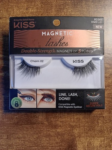 Lashes new set magnetic - new,