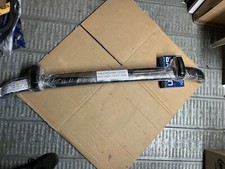 FIAT 850 FAMILIARE FIAT 600 T PARAURTI CON ROSTRI ANTERIORE POSTERIORE BUMPER