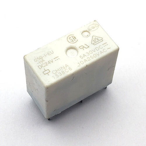 1pz g5q dc24v - g5q-1-tu-ha,