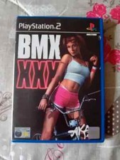 *Gioco Playstation 2 - BMX XXX