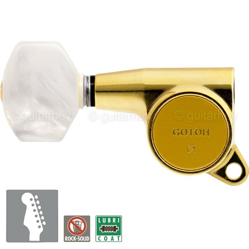 Nuovo gotoh sg381 - nuovo, mini