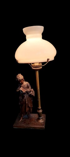 Antia lampada tavolo - lampada, da