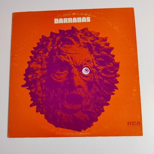 Barrabas orig - barrabas,