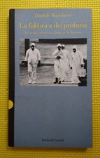 Daniele Biacchessi - La