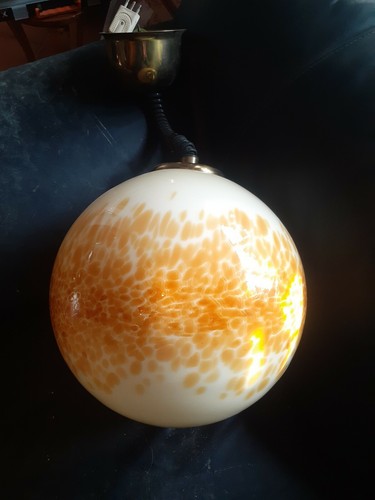 Lampadario murano vintage - ,
