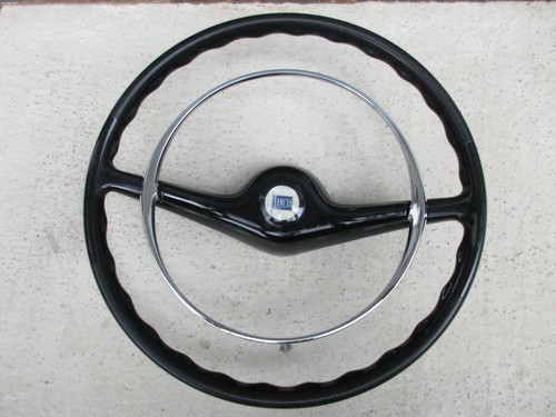 Volante per lancia fulvia - per,