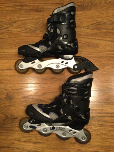 Rollerblade pr44 pattini - rollerblade,