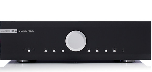 Musical fidelity m6si - fidelity,