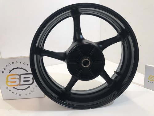 Cerchio posteriore yamaha - cerchio,