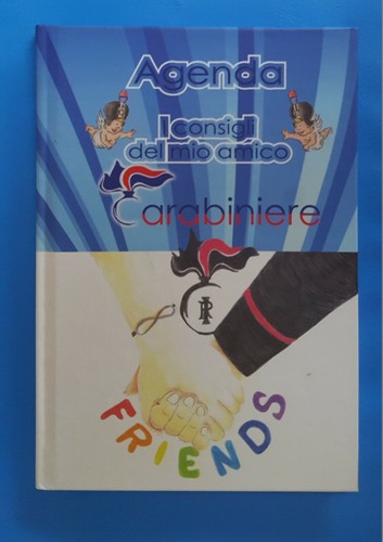 Consigli del mio - i,
