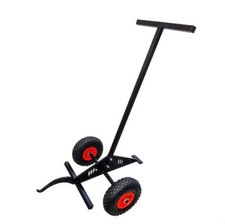 Carrello smontagriglie per - carrello,