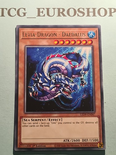 Levia drago - levia-drago,