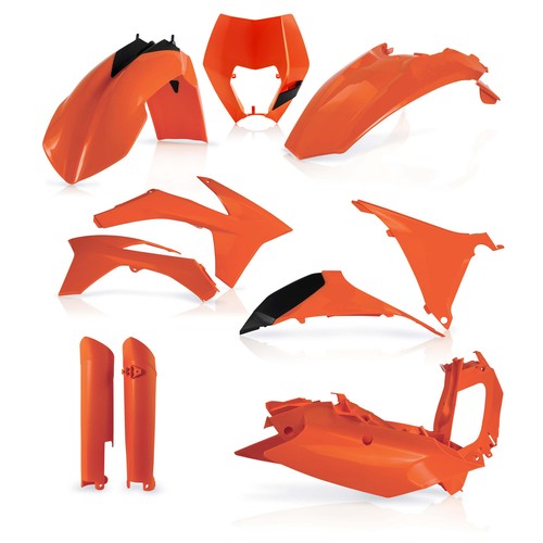 Acerbis kit carene - acerbis,