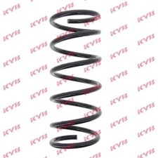 2 molle sospensione KYB anteriori adatte per Fiat Ducato pianale/telaio