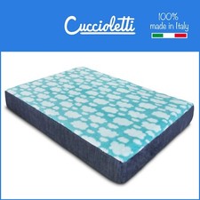 MATERASSINO CUCCIA MORBIDA