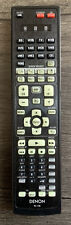 Telecomando originale DENON