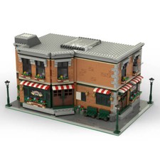 Moc-87089 Appartamento