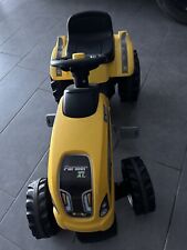 Smoby Trattore A Pedali Farmer XL NUOVO