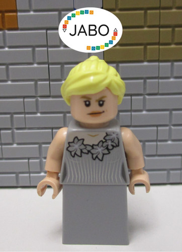 Lego personaggio - (c8/5/4),