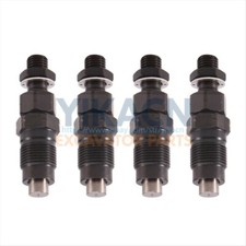 4 Pezzi Ricambi Motore Auto